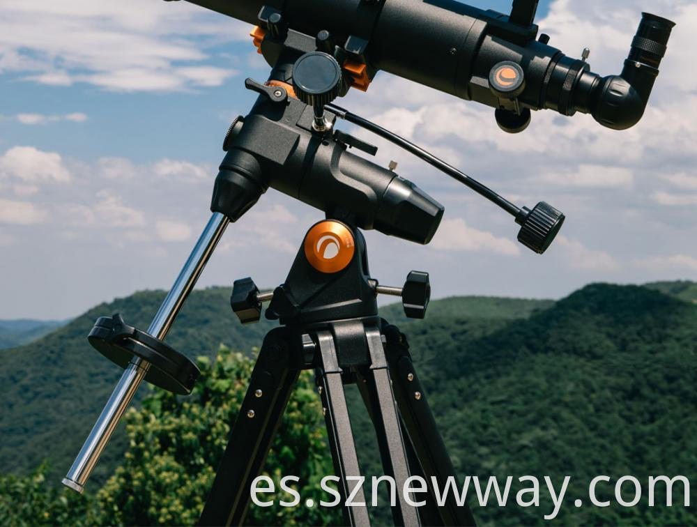 Celestron Telescrop Sctw 102eq3